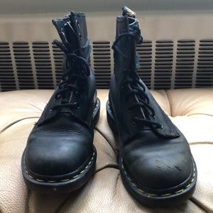 THE ORIGINAL (vintage)  dr. Martens